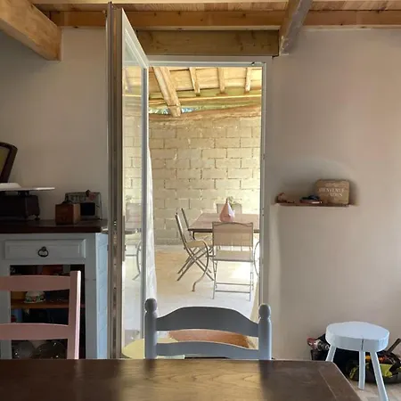 L'ancienne Etable Holiday home Brens (Tarn)