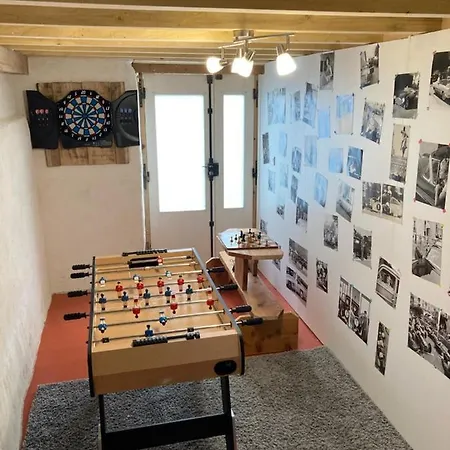 L'ancienne Etable Brens (Tarn)