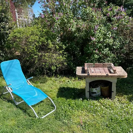 L'ancienne Etable Holiday home Brens (Tarn)