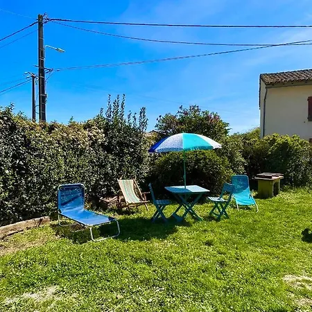 L'ancienne Etable Brens (Tarn)