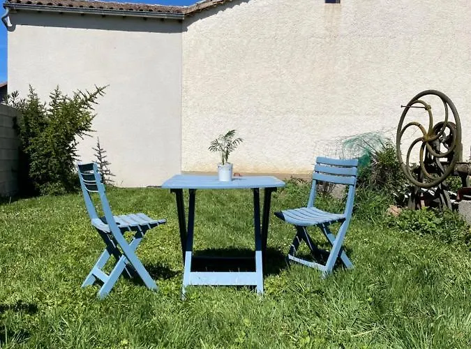 L'ancienne Etable Brens (Tarn)