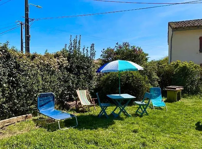 L'ancienne Etable Brens (Tarn)