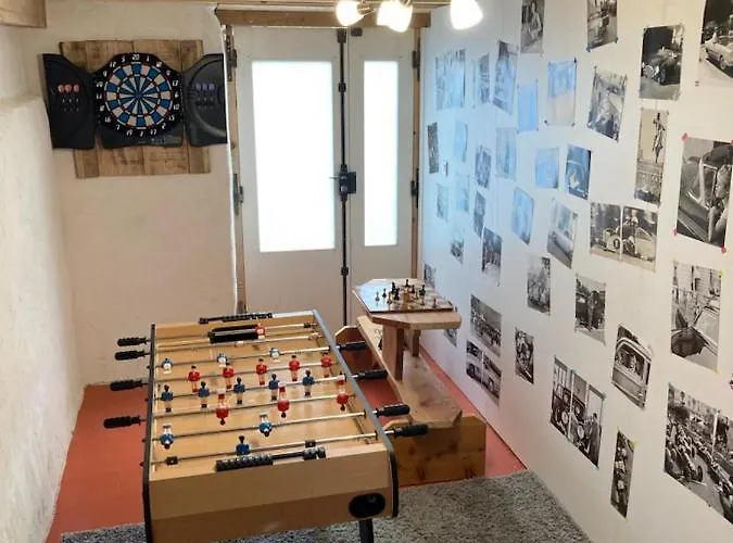 L'ancienne Etable Brens (Tarn)